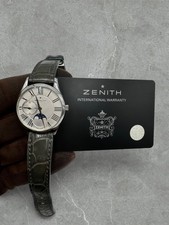 Zenith Elite Ultra Thin Con