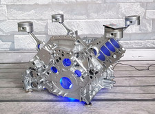 Audi A6 S6 4.2l V8 Motorblock