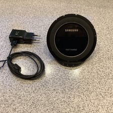 Samsung EP-NG930 Induktive Schnellladestation Qi-Charger für Samsung Galaxy...