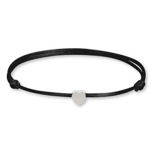 Fusskette damen herz edelstahl - herz,