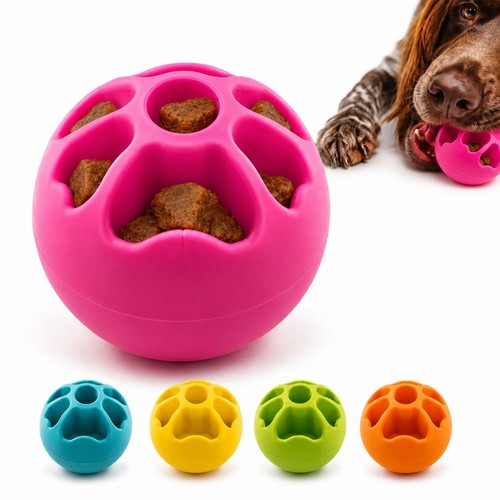 Snackball hund futterball - snackball,