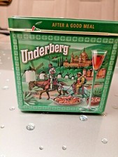 Underberg Dose 2009 -neuwertig