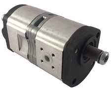 Hydraulikpumpe BOSCH