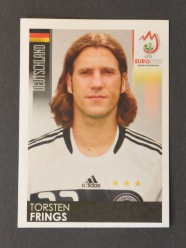 Panini uefa euro 2008 - panini,