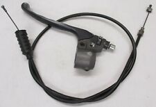 Moto Guzzi V50 Monza Kupplung Kupplungshebel Armatur Kupplungszug V35 Imola