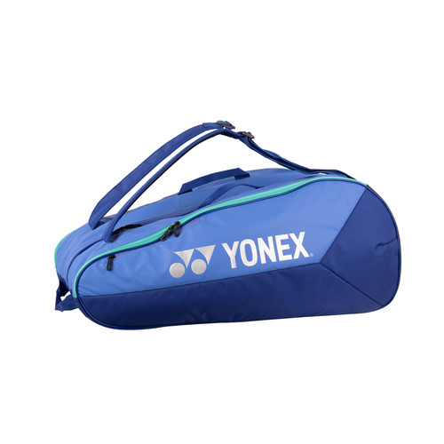 Yonex team racquet bag 12 - ,