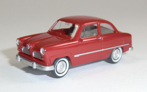 Wiking ford taunus m p1 - m,