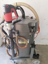 kärcher industriesauger IVR-L 100/24-2 Tc Dp