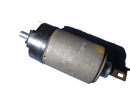 Bosch magnetschalter - bosch,