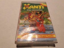 MC - Xanti - Folge 7 - Das