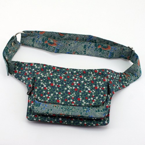 Gürteltasche nijens sidebag - nijens,