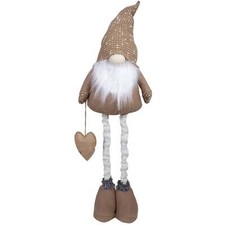 Wichtel deko figur groß - xl,