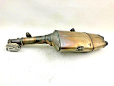 Honda CBR 1000 RR SC57 Auspuff