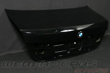 Kofferraumdeckel Kofferraum