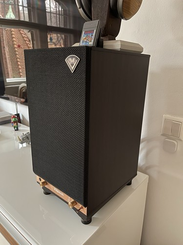 Lautsprecher klipsch the - lautsprecher,