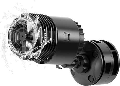 Hygger aquarium wave maker - wave,