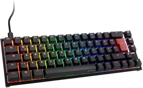 Ducky mecha pro - sf, gaming