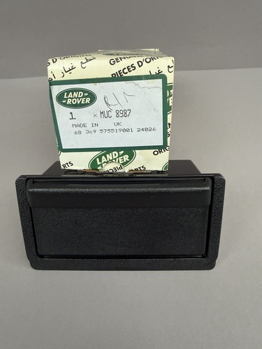 Original range rover 94 - range,