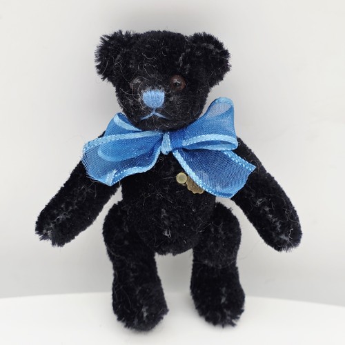 Hermann teddy miniatur - hermann,