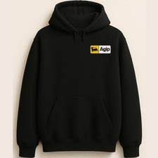 Agip Racing Fuel Heritage