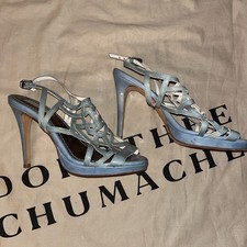 Designer High Heels SCHUMACHER