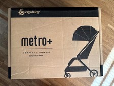 Ergobaby Metro+ Kinderwagen Buggy