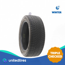 Used 235/55R19 Bridgestone