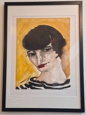Tonia Alvarez - Original