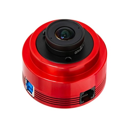 Zwo kamera asi 662 - kamera, color