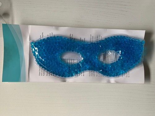 Top augenmaske - top,