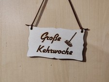 Große Kehrwoche Kleine