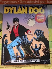 dylan dog 1 Dawn Of The Living