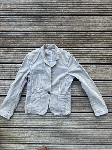 Marc polo blazer cord casual - marc,