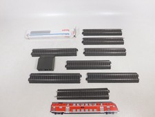 8x Märklin H0 AC C-Gleis gerade 24951 24172 24188 24922 24088 NEUW #DT92-1