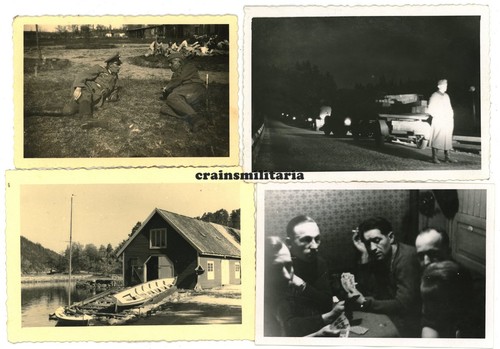 36x orig foto pionier - foto,