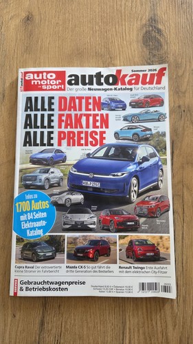 Auto motor sport autokauf - motor, der