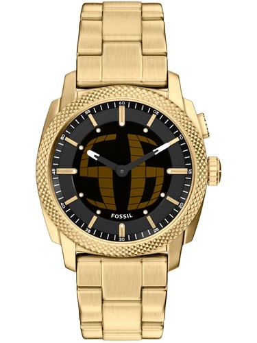 Fossil fs6157 herrenuhr - fossil,