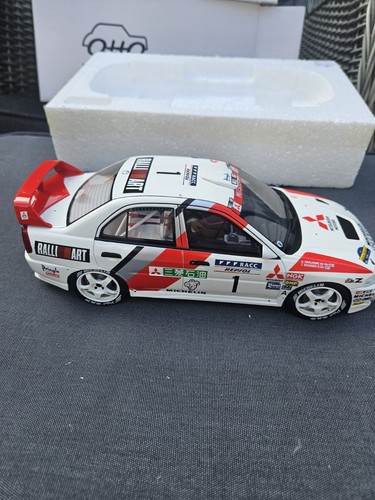 Otto ottomobile - 1:18,