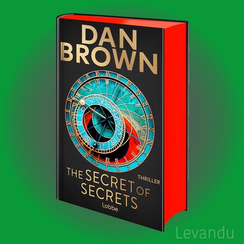 The secret secrets dan - secret,