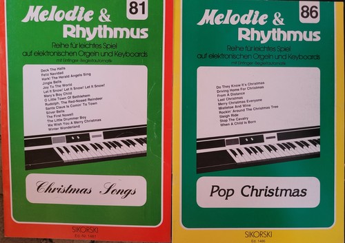 Melodie rhythmus heft 81 - melodie, &