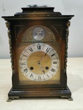 Kienzle Tischuhr Kaminuhr