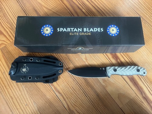 Spartan blades bridger - blades, –