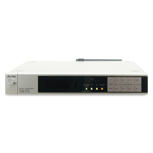 Toshiba v50 aurex - st-v50, fm