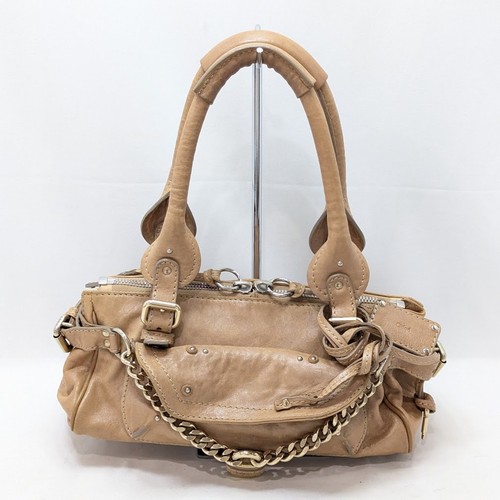 Chloe paddington leder - chloe,