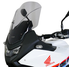 TM Touring Maxi Rauchglas