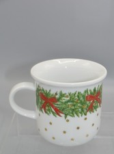 Arzberg Daily Weihnachstbecher