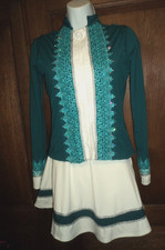 Gardekostüm Showtanz