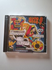 Bravo Hits 9 | Sampler CD | Gut