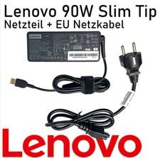 Lenovo ThinkPad 90W AC Adapter