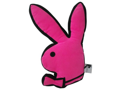 Playboy kissen hot - playboy, pink